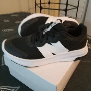 New balance sneakers